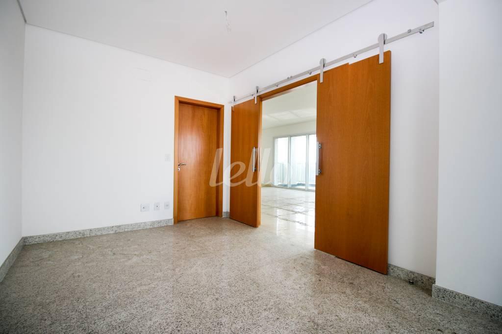 SALA DE ALMOÇO de Apartamento à venda, Padrão com 331 m², 4 quartos e 6 vagas em Jardim Anália Franco - São Paulo