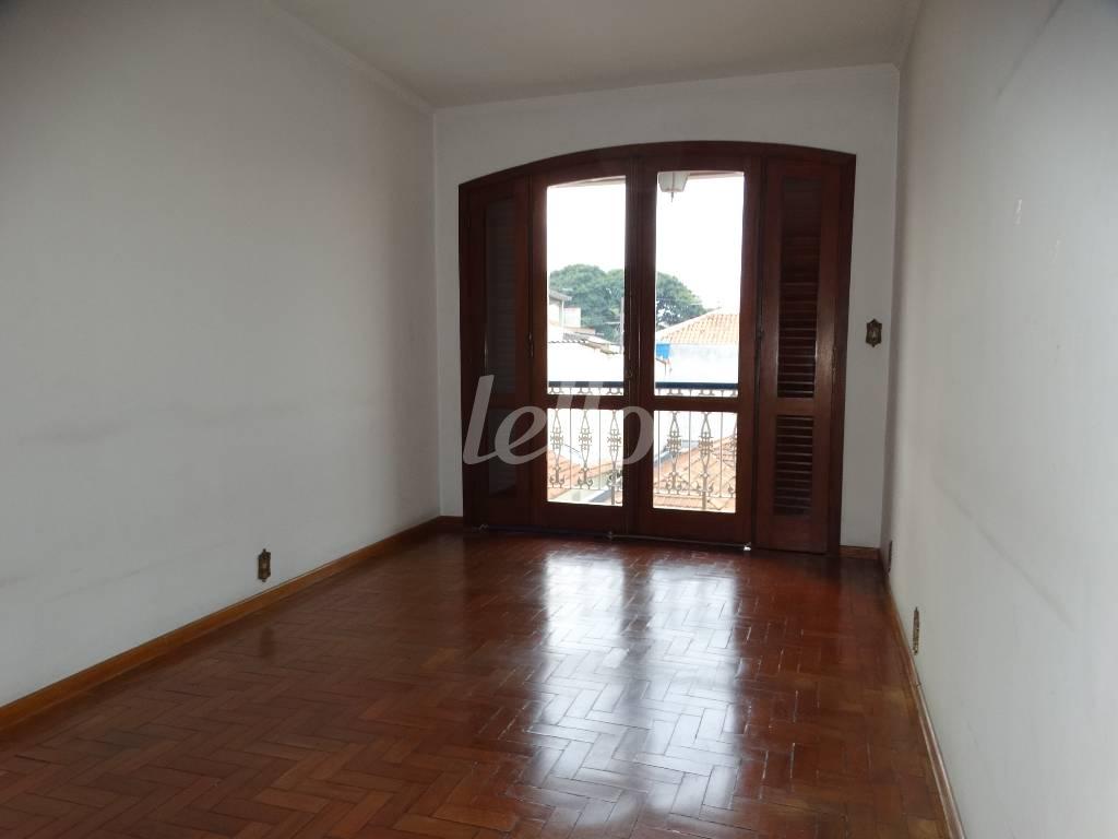 DORMITORIO 1 de Casa à venda, sobrado com 404 m², 3 quartos e 5 vagas em Vila Diva - São Paulo