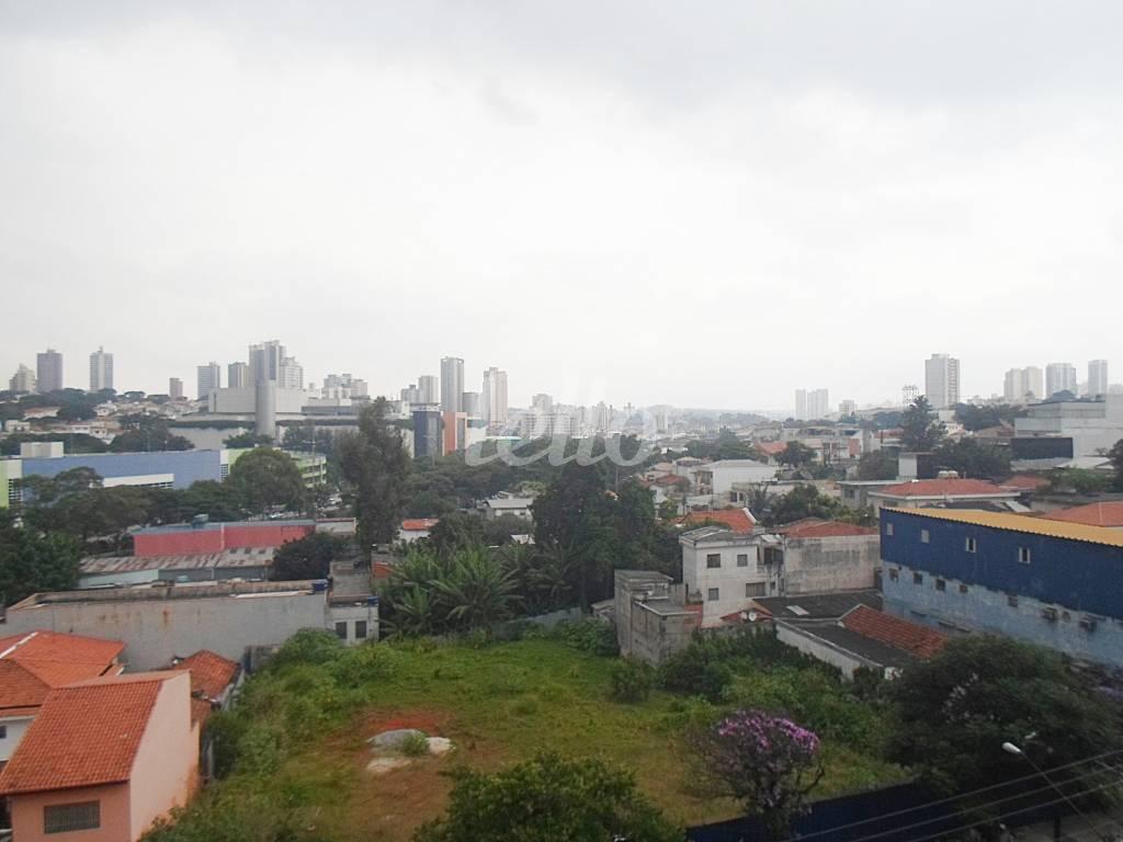 VISTA de Apartamento à venda, Padrão com 60 m², 2 quartos e 1 vaga em Vila da Saúde - São Paulo