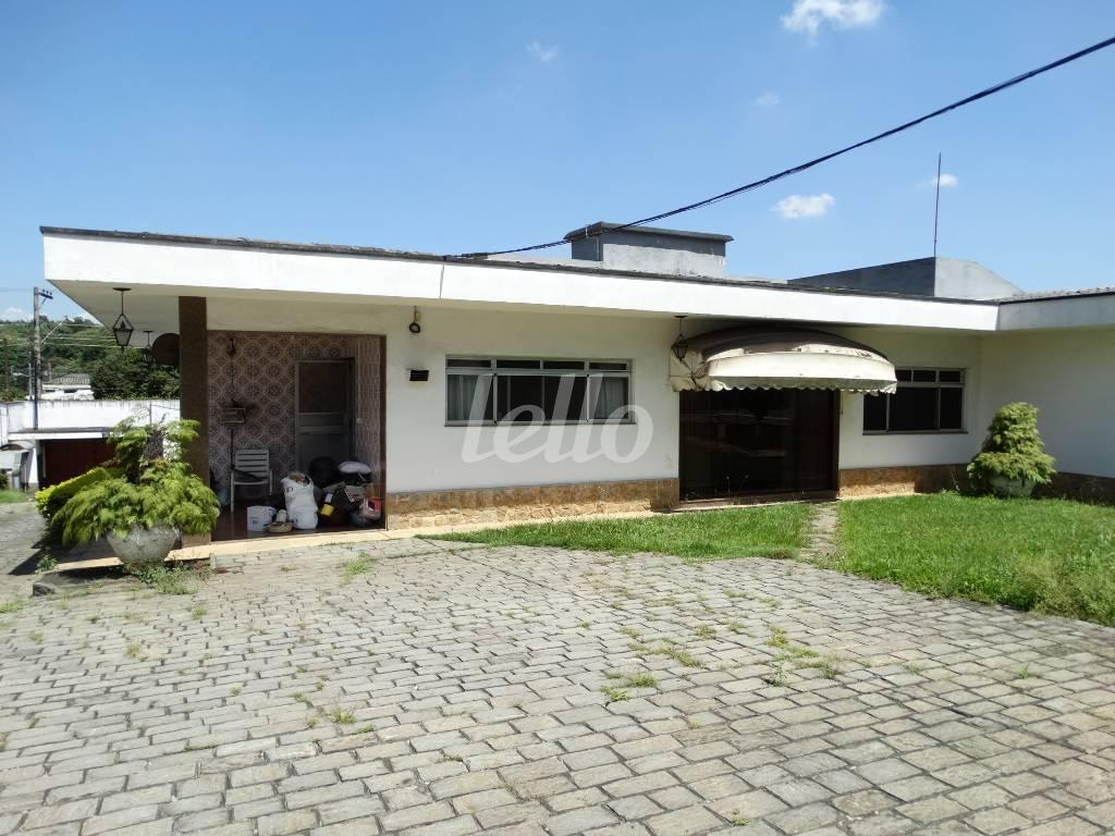 CASA PRINCIPAL de Casa à venda, térrea com 500 m², e 30 vagas em Vila Independência - São Paulo