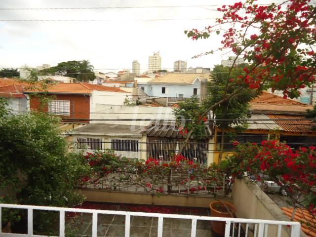 VARANDA de Casa à venda, sobrado com 325 m², 4 quartos e 3 vagas em Mirandopolis - São Paulo