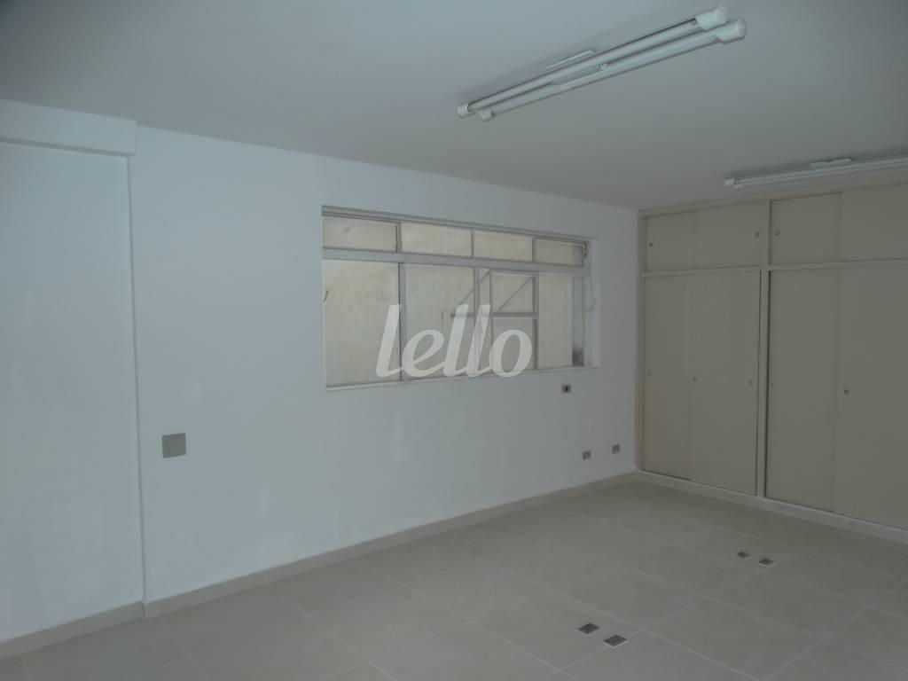 FOTO 5 de Sala / Conjunto para alugar, Padrão com 40 m², e em Liberdade - São Paulo