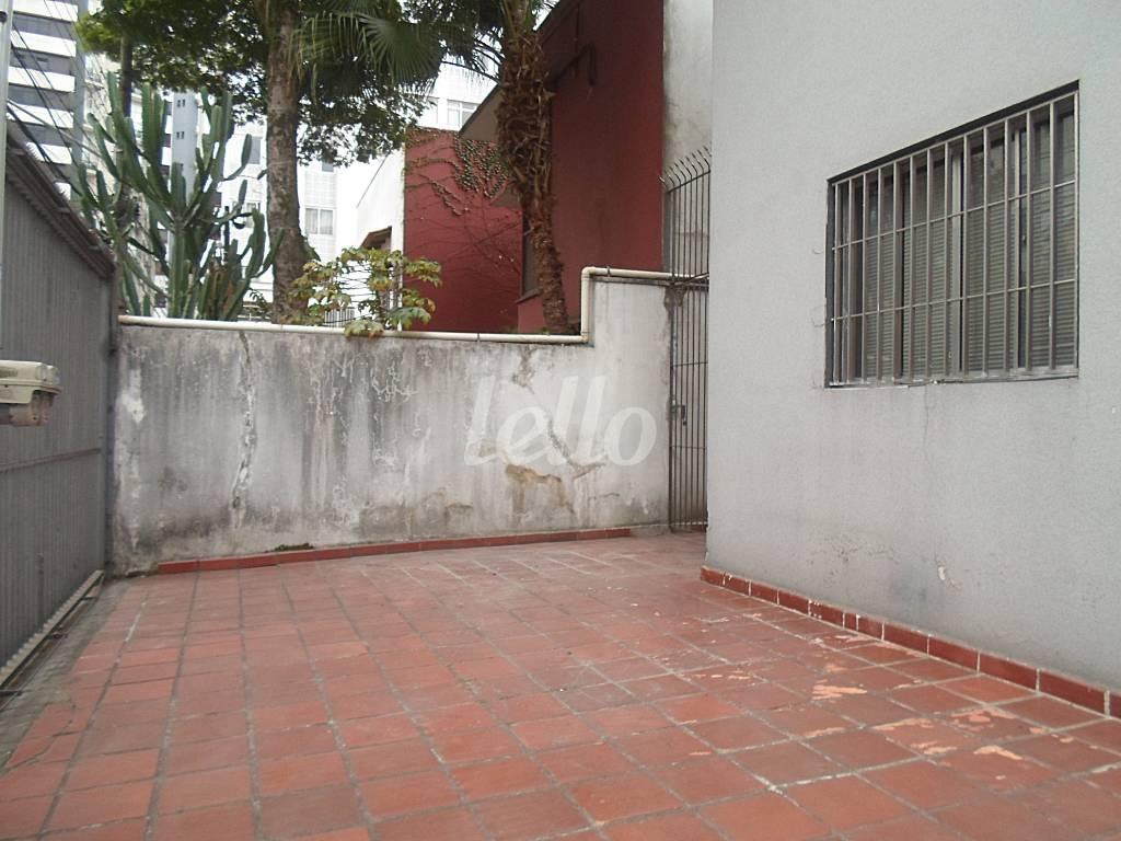 GARAGEM de Casa à venda, sobrado com 170 m², 1 quarto e 5 vagas em Vila Mariana - São Paulo