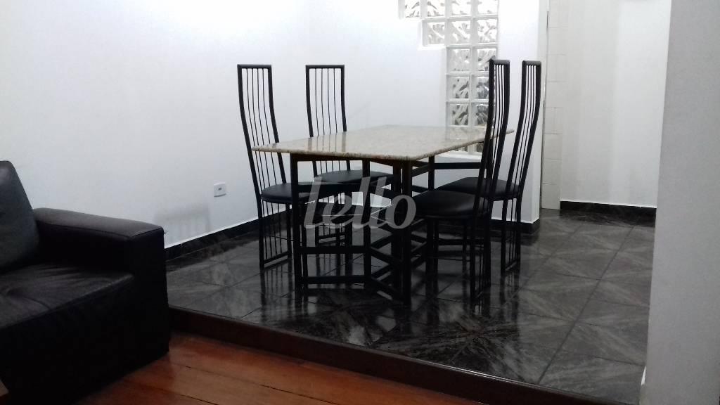 SALA de Casa à venda, sobrado com 280 m², 4 quartos e 5 vagas em Vila Alpina - São Paulo
