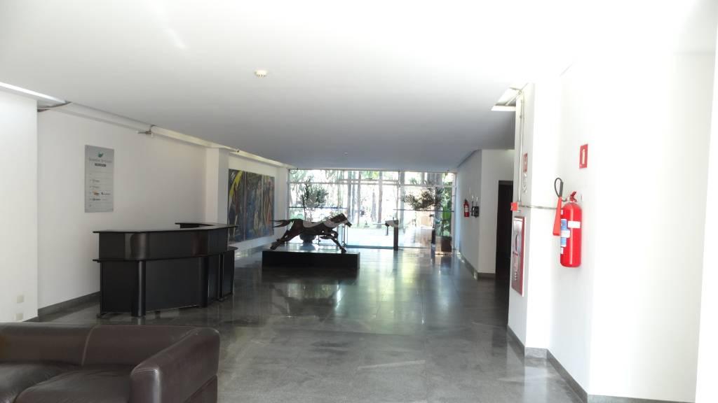 HALL de Sala / Conjunto para alugar, Padrão com 850 m², e 8 vagas em Jardim Pereira Leite - São Paulo