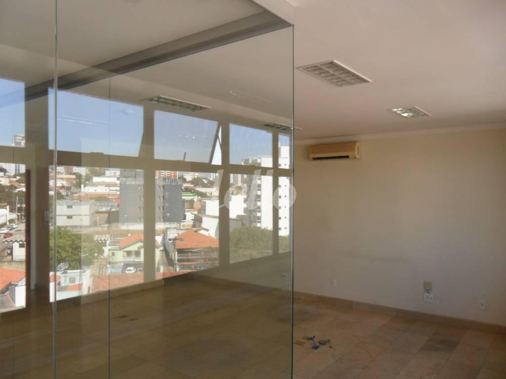 SAM_4190 de Sala / Conjunto à venda, Padrão com 60 m², e 1 vaga em Centro - Jundiaí
