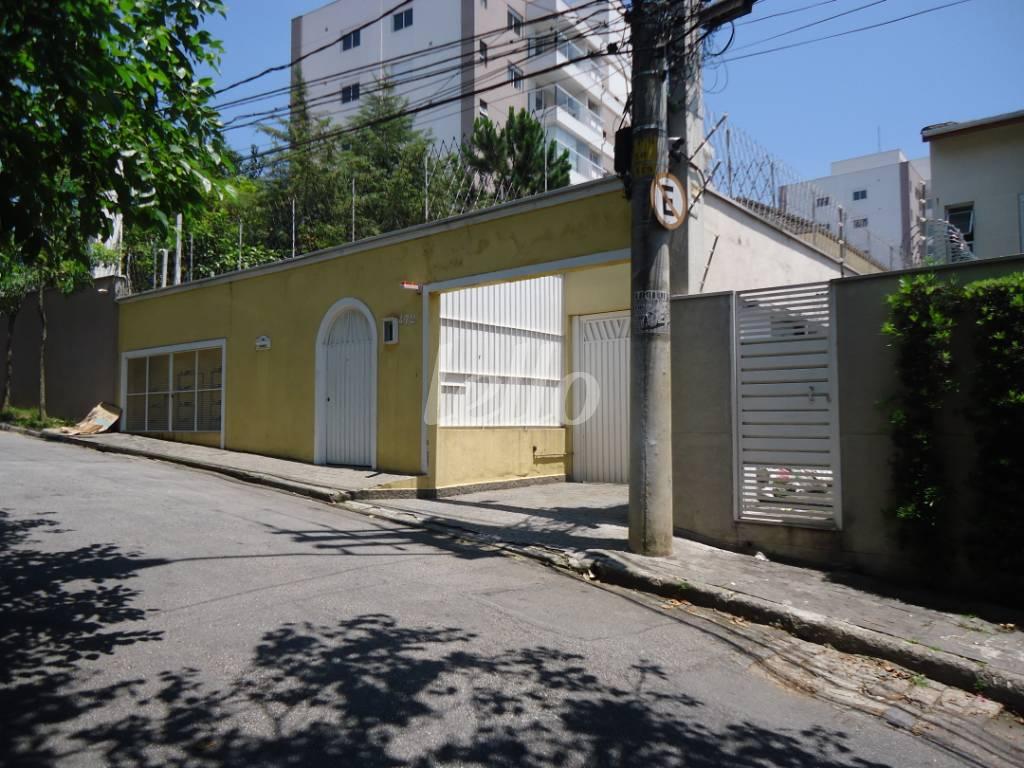 CONDOMÍNIO de Casa à venda, em condomínio - sobrado com 160 m², 4 quartos e 2 vagas em Vila Anglo Brasileira - São Paulo