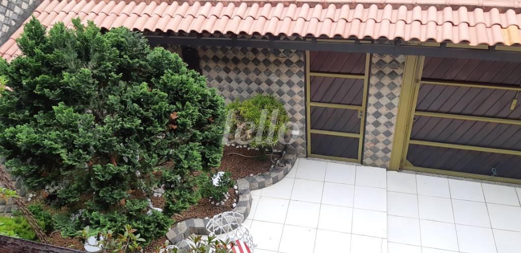 GARAGEM de Casa à venda, sobrado com 246 m², 3 quartos e 5 vagas em Vila Carrão - São Paulo