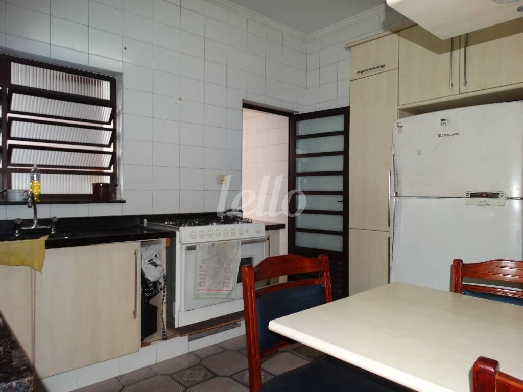 DSC00890 de Casa para alugar, sobrado com 90 m², e em Vila Pompeia - São Paulo