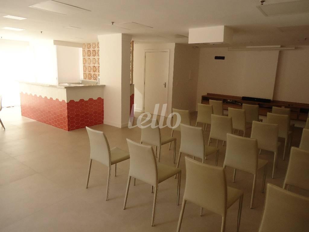 SALA DE REUNIÃO