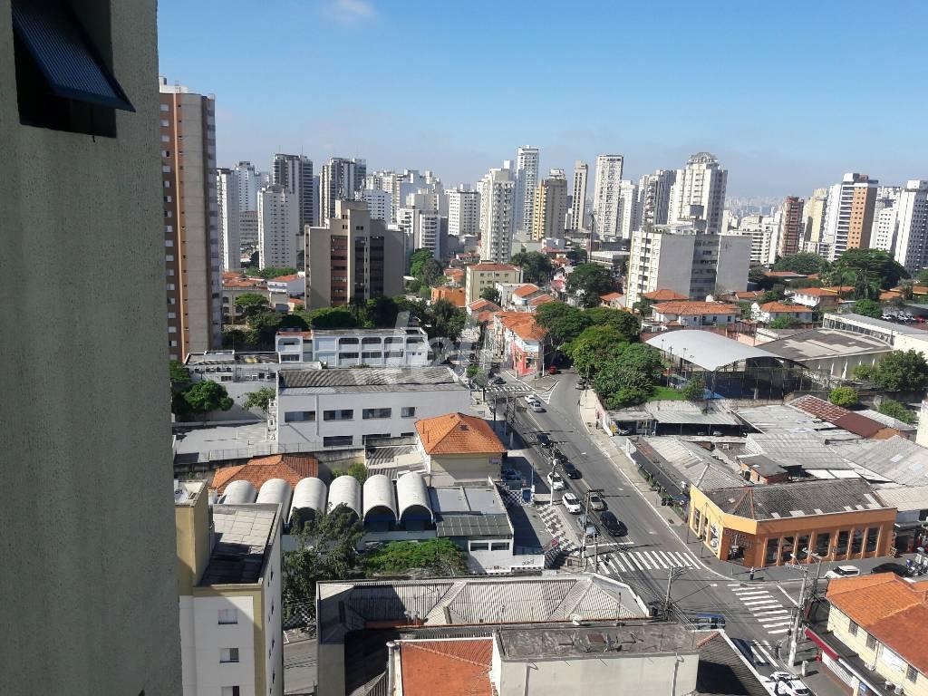 VISTA AREA SERVIÇO de Apartamento à venda, Padrão com 92 m², 3 quartos e 2 vagas em Tucuruvi - São Paulo