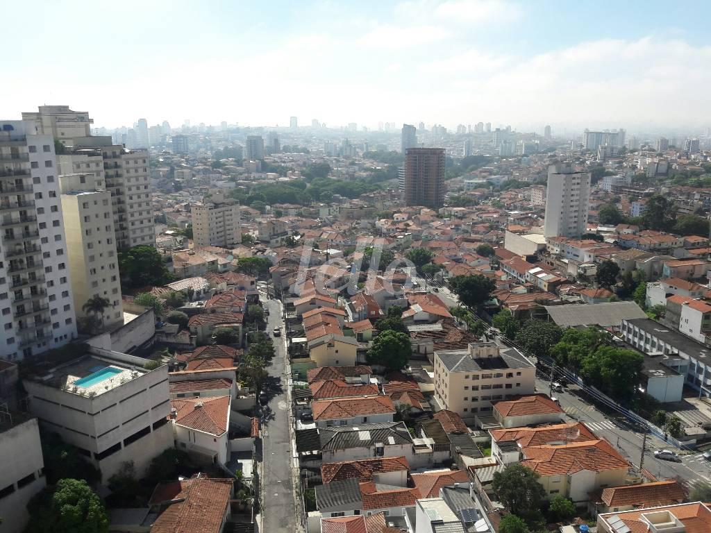 VISTA DOS DORMITÓRIOS de Apartamento à venda, Padrão com 92 m², 3 quartos e 2 vagas em Tucuruvi - São Paulo
