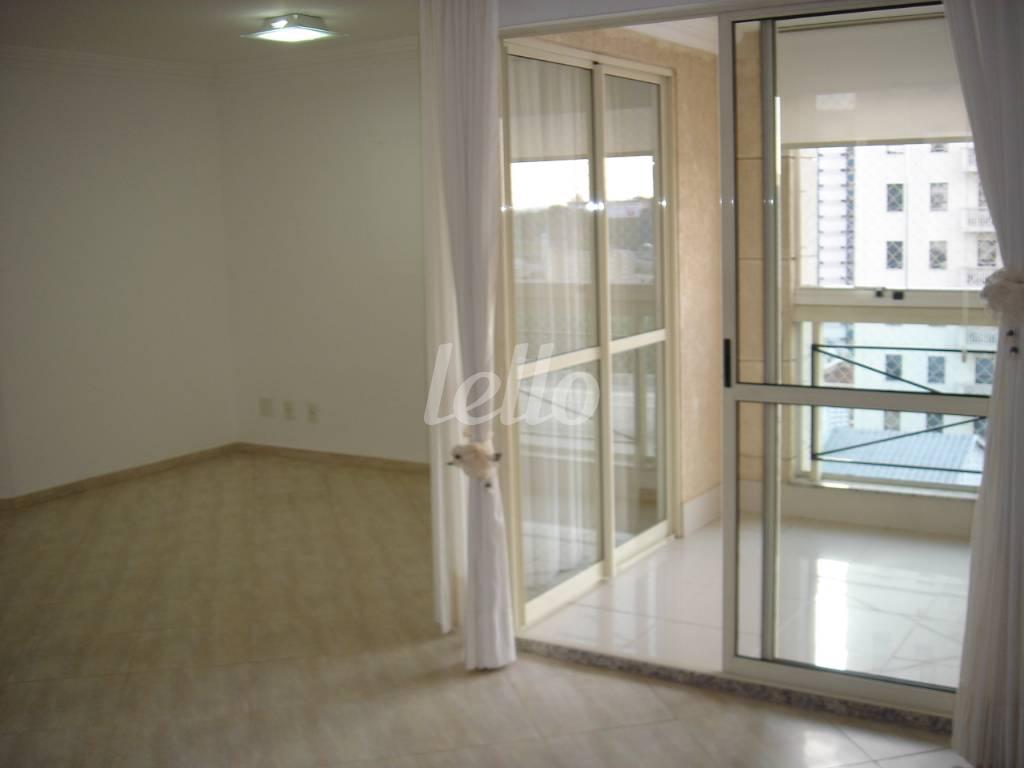 SALA de Apartamento à venda, Padrão com 157 m², 4 quartos e 3 vagas em Jardim Ana Maria - Jundiaí
