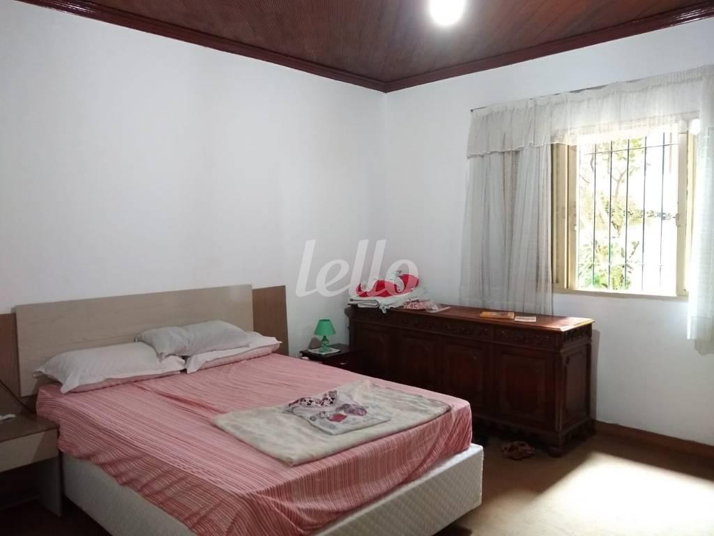 2° QUARTO de Casa à venda, sobrado com 135 m², 2 quartos e 3 vagas em Jardim Virginia Bianca - São Paulo