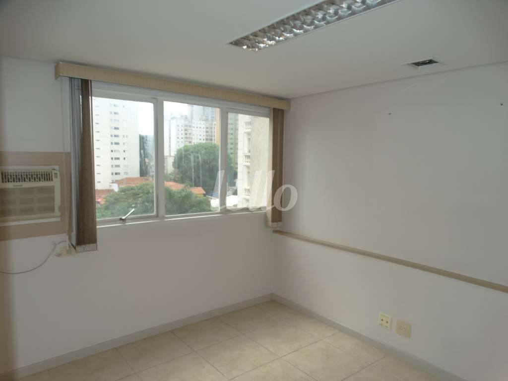 SALA de Sala / Conjunto para alugar, Padrão com 310 m², e em Vila Mariana - São Paulo