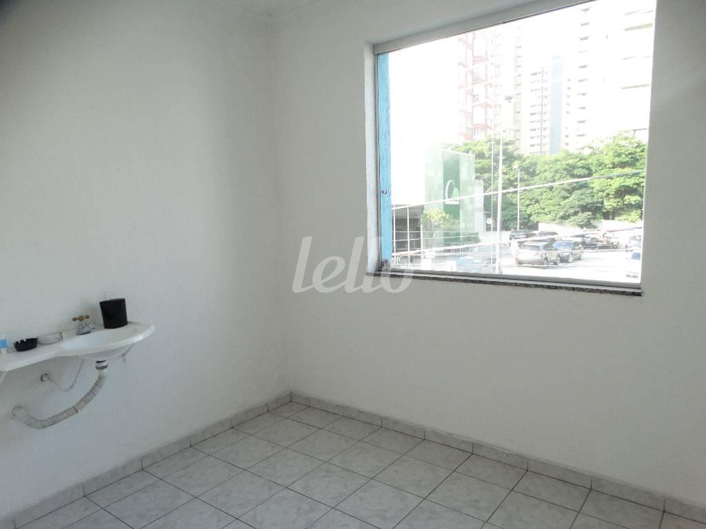 SALA 4 de Casa para alugar, assobradada com 90 m², e em Vila Gomes Cardim - São Paulo
