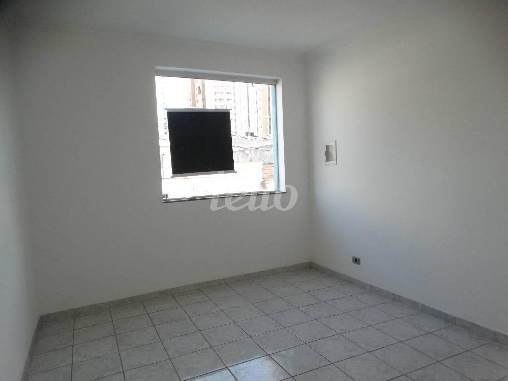 SALA 1 de Casa para alugar, assobradada com 90 m², e em Vila Gomes Cardim - São Paulo