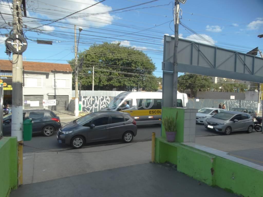 GARAGEM de Casa à venda, sobrado com 125 m², e 2 vagas em Santo Amaro - São Paulo
