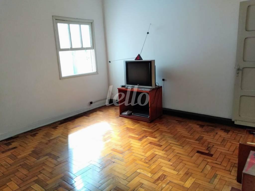 DORMITÓRIO de Casa à venda, sobrado com 70 m², 3 quartos e 1 vaga em Chácara Inglesa - São Paulo