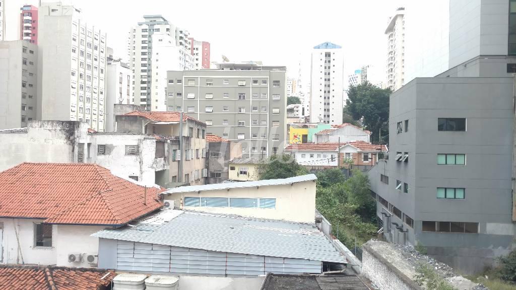 VISTA DO LIVING de Apartamento à venda, Padrão com 99 m², 2 quartos e em Bela Vista - São Paulo