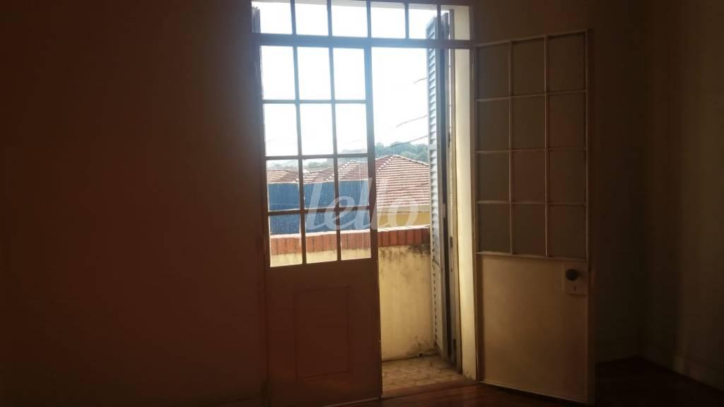 VISTA de Casa à venda, sobrado com 400 m², 3 quartos e 5 vagas em Ipiranga - São Paulo