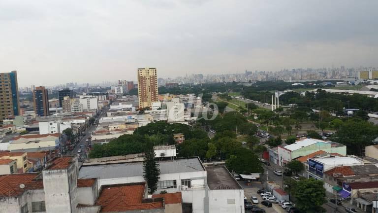 VISTA DO APARTAMENTO de Apartamento à venda, Padrão com 117 m², 3 quartos e 1 vaga em Santana - São Paulo