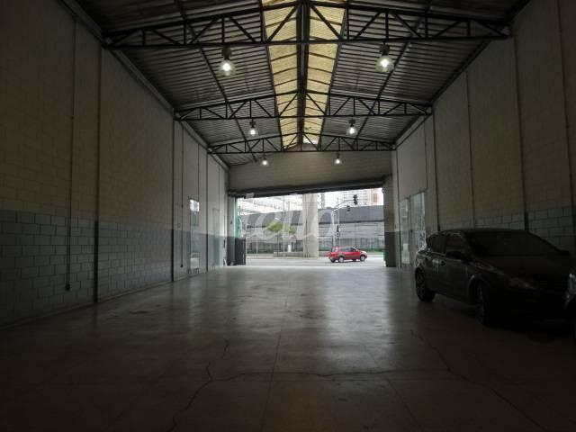 SALÃO de Loja à venda, Padrão com 340 m², e em Vila Prudente - São Paulo