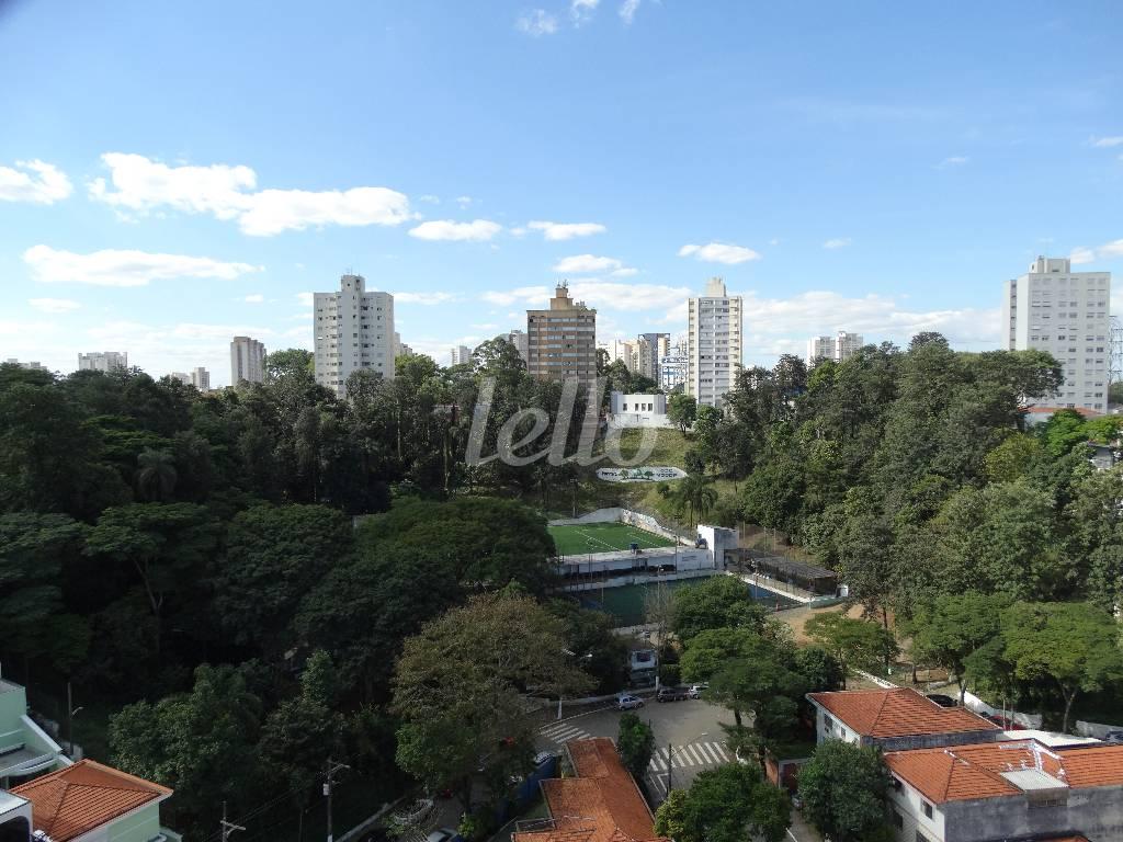 VISTA de Apartamento à venda, Padrão com 220 m², 3 quartos e 4 vagas em Parque da Mooca - São Paulo