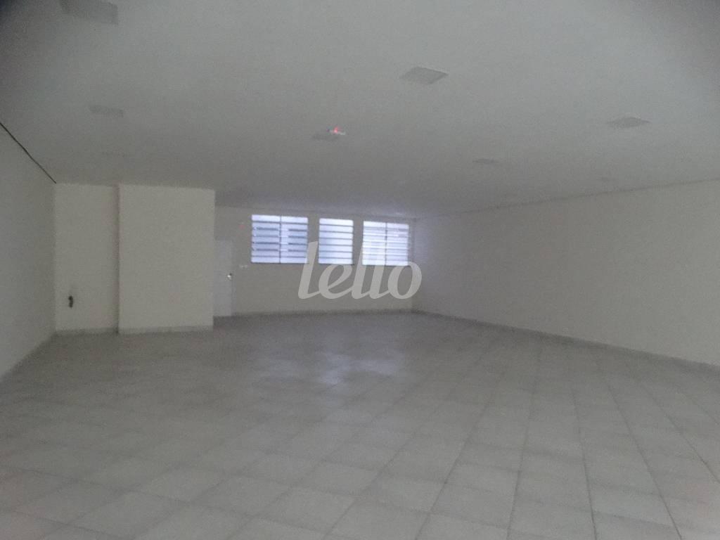 1 PAVIMENTO de Prédio Comercial para alugar, Monousuário com 980 m², e em Tatuapé - São Paulo