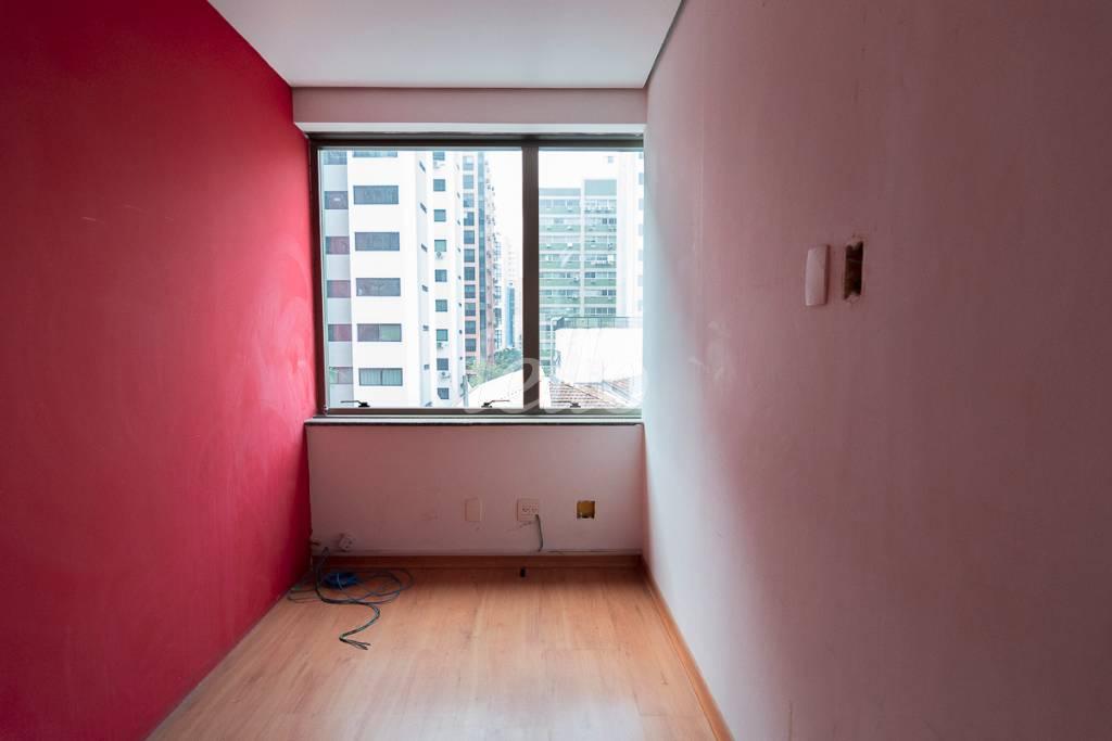 SALA 3 de Sala / Conjunto para alugar, Padrão com 116 m², e 2 vagas em Itaim Bibi - São Paulo