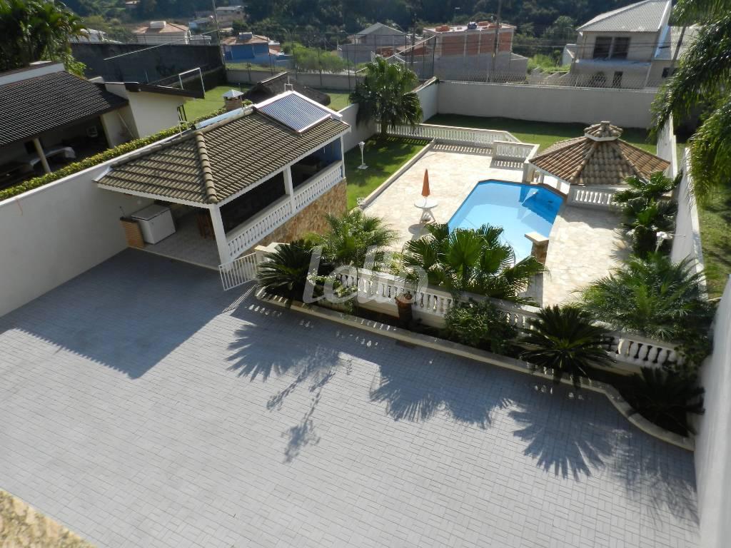 VISTA SUITE 1 E 2 de Casa à venda, sobrado com 624 m², 4 quartos e 6 vagas em Portal do Paraíso I - Jundiaí