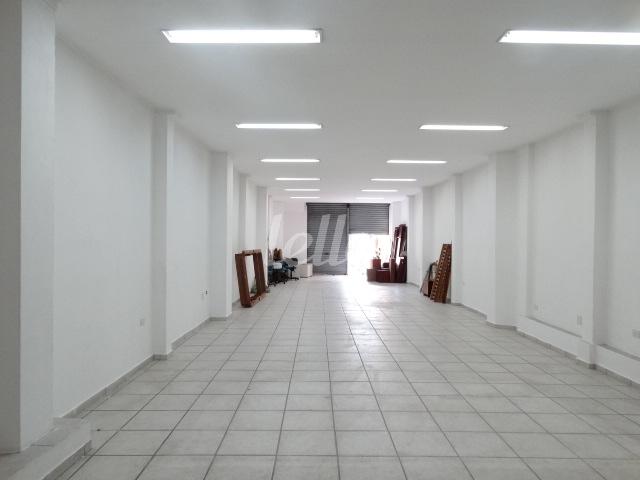 SALAO de Salão à venda, Padrão com 340 m², e 2 vagas em Imirim - São Paulo