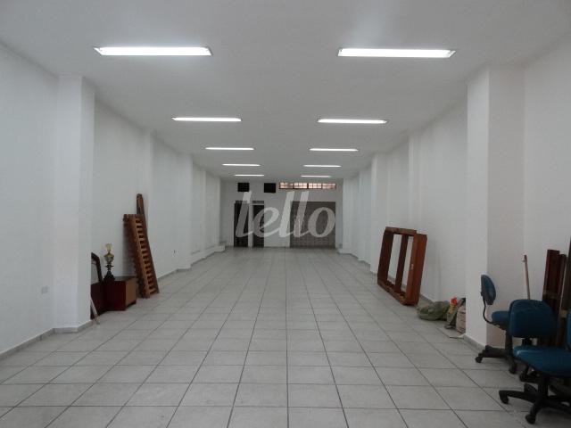 SALAO de Salão à venda, Padrão com 340 m², e 2 vagas em Imirim - São Paulo