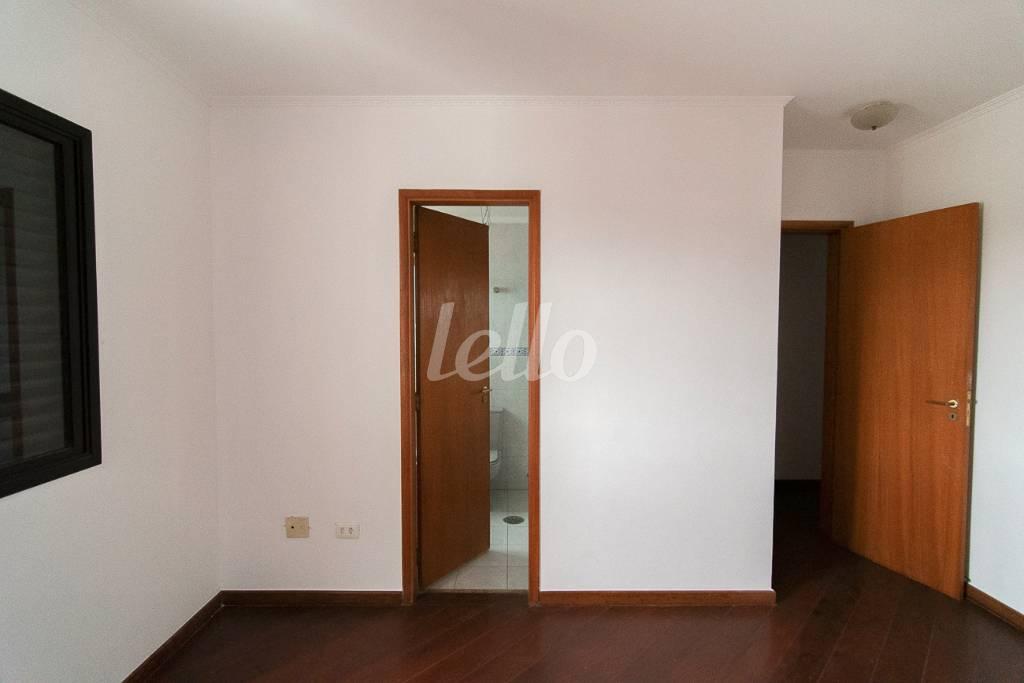 SUÍTE 3 de Apartamento à venda, Padrão com 137 m², 4 quartos e 2 vagas em Parque Mandaqui - São Paulo