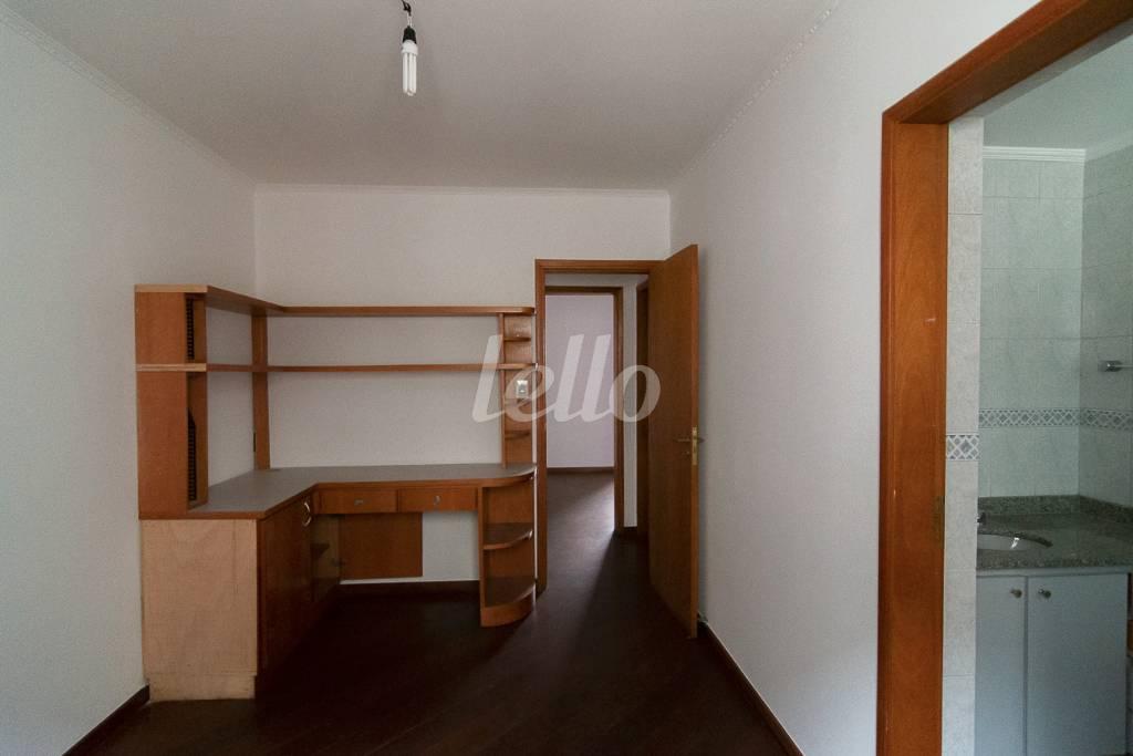 SUÍTE 1 de Apartamento à venda, Padrão com 137 m², 4 quartos e 2 vagas em Parque Mandaqui - São Paulo