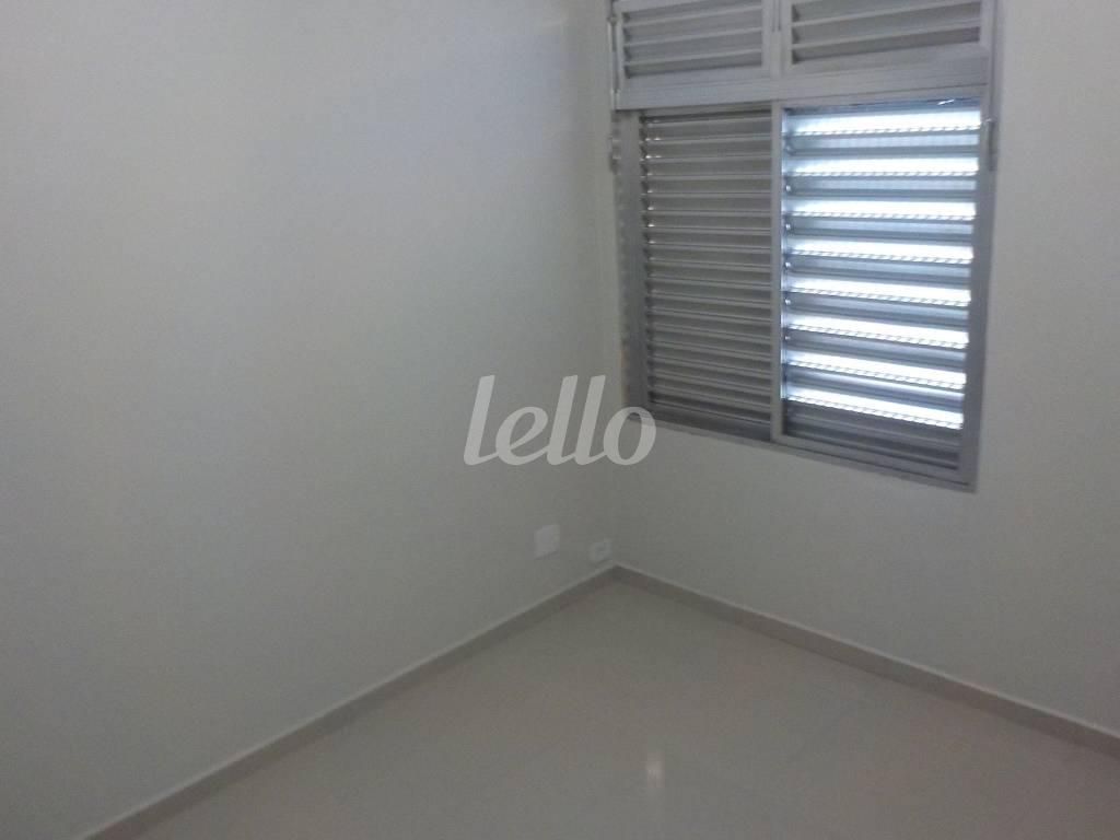 DORMITÓRIO de Apartamento à venda, Padrão com 75 m², 2 quartos e 1 vaga em Campos Elíseos - São Paulo