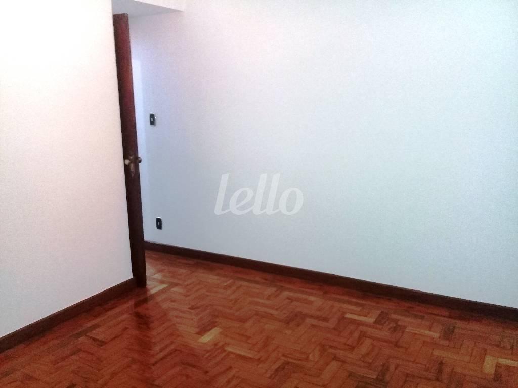 SALA de Casa para alugar, sobrado com 209 m², e em Santana - São Paulo