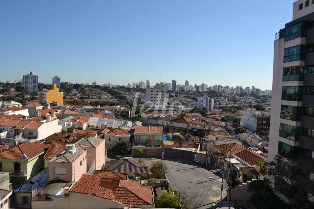 VISTA de Apartamento à venda, Padrão com 231 m², 4 quartos e 4 vagas em Mirandopolis - São Paulo