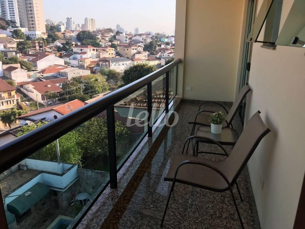 SACADA de Casa à venda, sobrado com 578 m², 7 quartos e 8 vagas em Jardim Franca - São Paulo