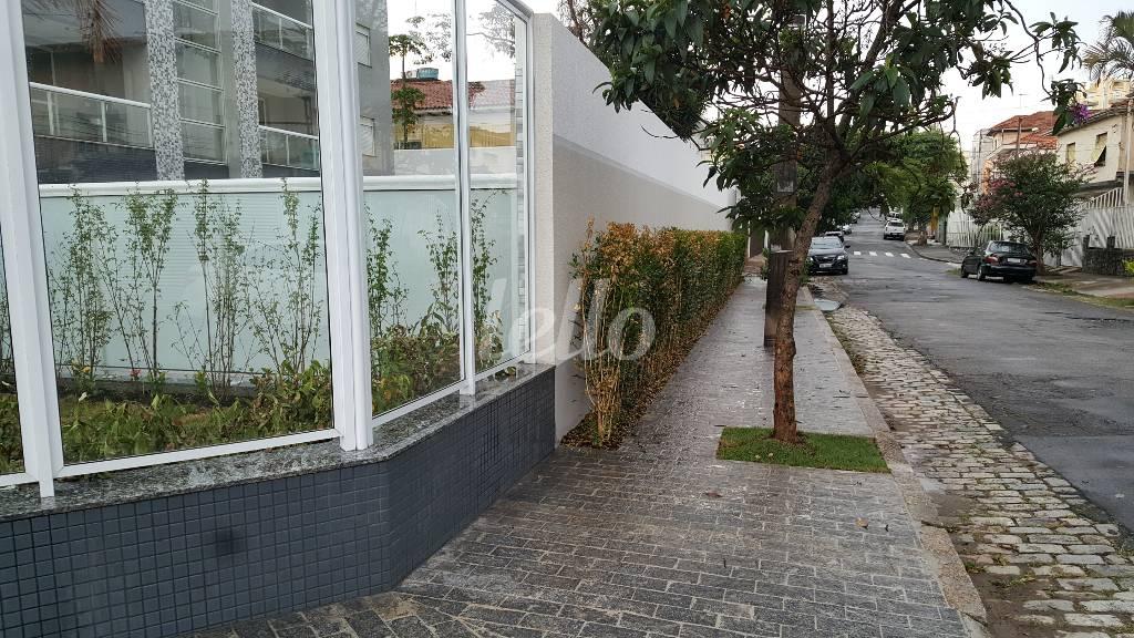 FACHADO2 de Apartamento à venda, Padrão com 100 m², 3 quartos e 3 vagas em Jardim São Paulo - São Paulo