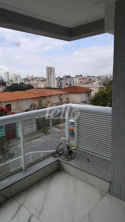 PROP de Apartamento à venda, Padrão com 100 m², 3 quartos e 3 vagas em Jardim São Paulo - São Paulo