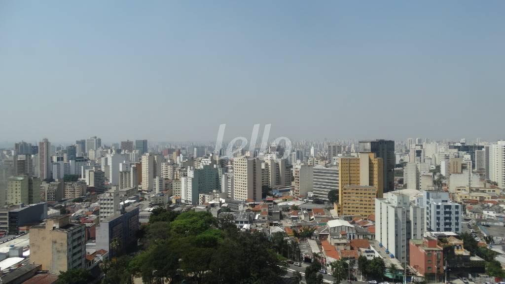 VISTA de Apartamento para alugar, Padrão com 620 m², 4 quartos e 4 vagas em Morro dos Ingleses - São Paulo