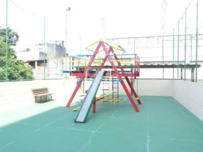 PLAYGROUND