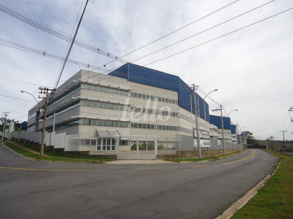 EXTERNA (2) de Galpão/Armazém à venda, Padrão com 20067 m², e 50 vagas em Distrito Industrial Alfredo Rela - Itatiba