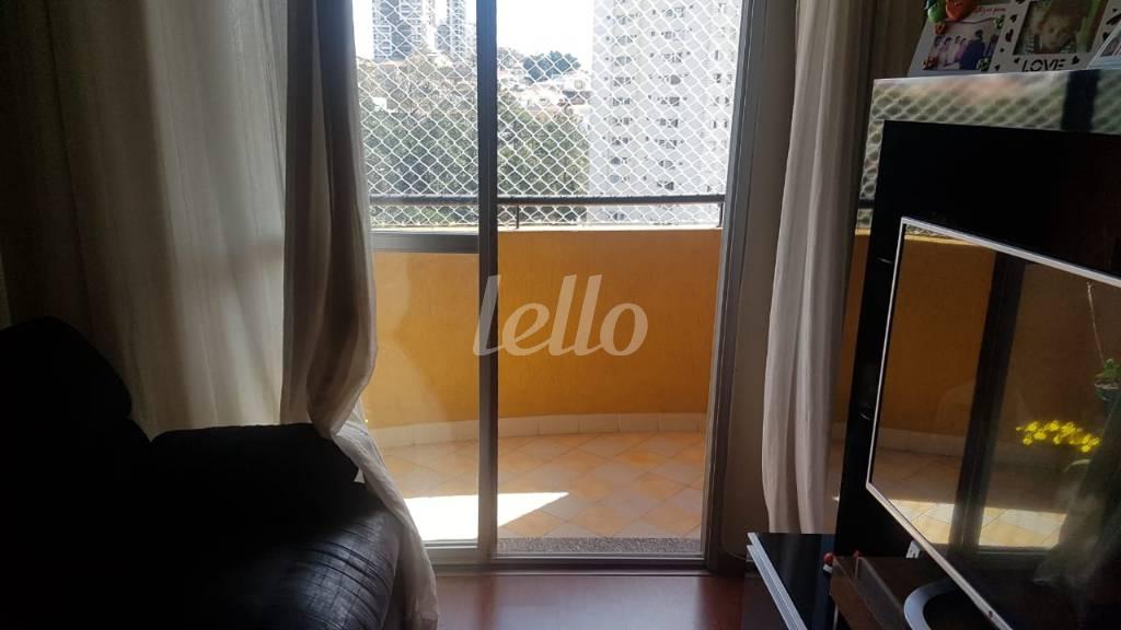 IMG-20190925-WA0119 de Apartamento à venda, Padrão com 68 m², 3 quartos e 2 vagas em Vila Aurora - São Paulo