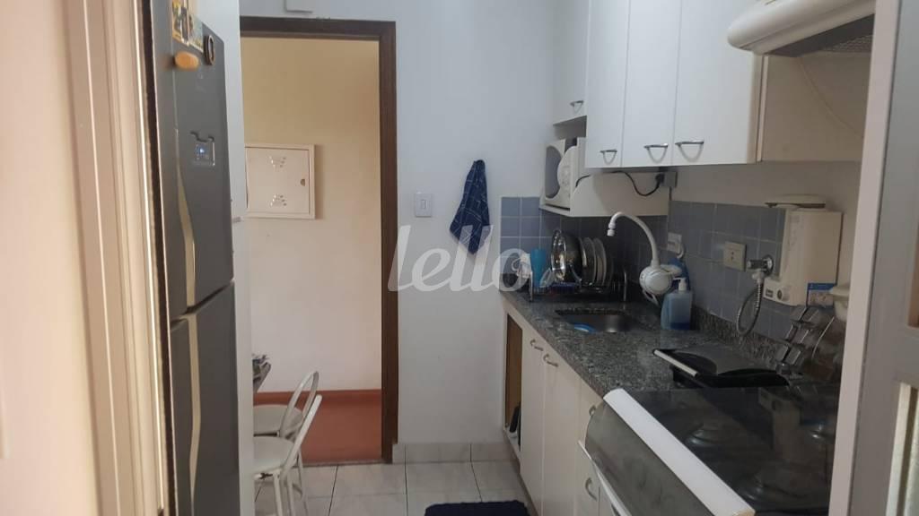 IMG-20190925-WA0122 de Apartamento à venda, Padrão com 68 m², 3 quartos e 2 vagas em Vila Aurora - São Paulo
