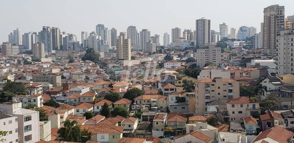 VISTA de Apartamento à venda, Padrão com 124 m², 3 quartos e 5 vagas em Vila Paulicéia - São Paulo