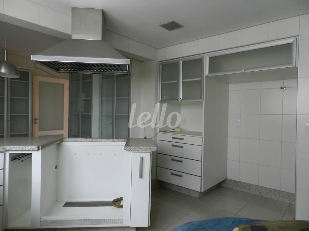 014 de Apartamento à venda, Duplex com 325 m², 4 quartos e 5 vagas em Vila Virgínia - Jundiaí