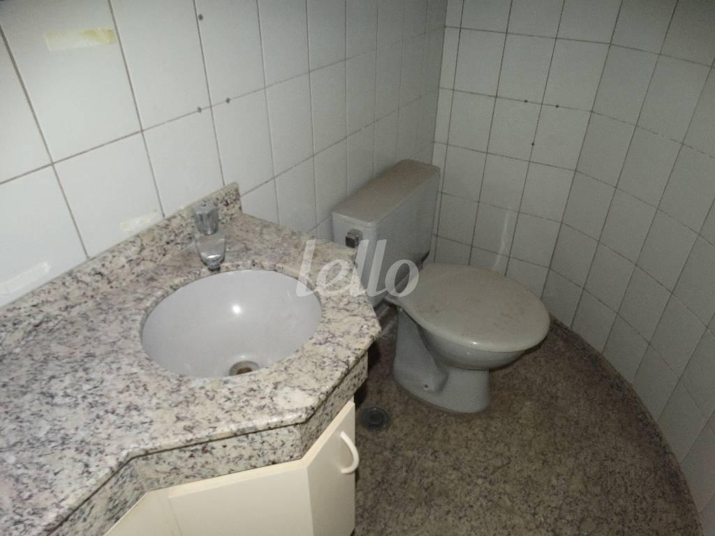 DSC04771 de Sala / Conjunto para alugar, Padrão com 110 m², e 2 vagas em Perdizes - São Paulo