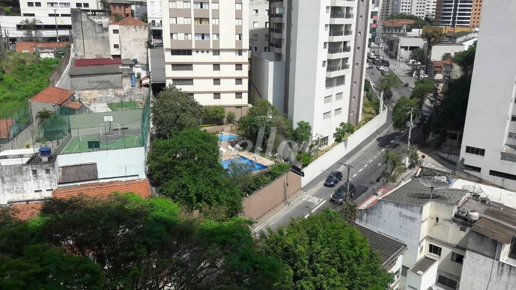 VISTA DAS SALAS de Apartamento à venda, Padrão com 90 m², 3 quartos e 2 vagas em Santana - São Paulo
